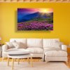 Πίνακας σε καμβά - Ηλιοβασίλεμα