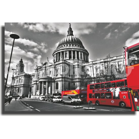 Πίνακας σε καμβά - Καθεδρικός ναός Πίνακας σε καμβά - Καθεδρικός ναός