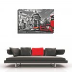 Πίνακας σε καμβά - Καθεδρικός ναός