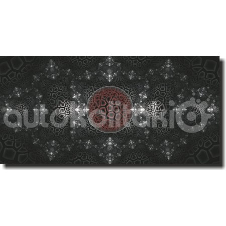 Πίνακας σε καμβά - Fractal Πίνακας σε καμβά - Fractal