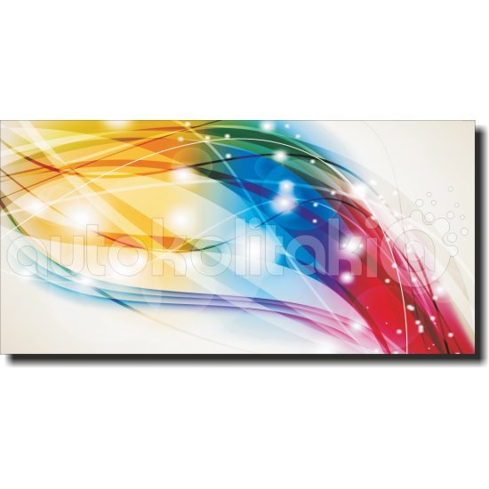 Πίνακας σε καμβά - Αναλαμπές Πίνακας σε καμβά - Αναλαμπές