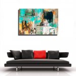 Πίνακας - Abstract 01