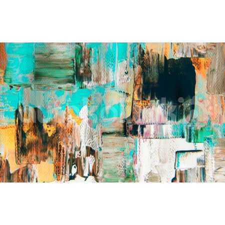 Πίνακας - Abstract 01
