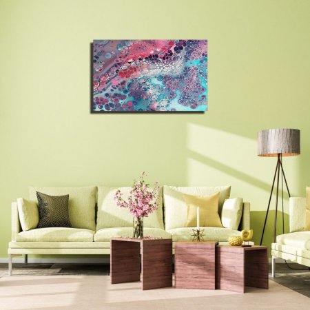 Πίνακας - Abstract 07