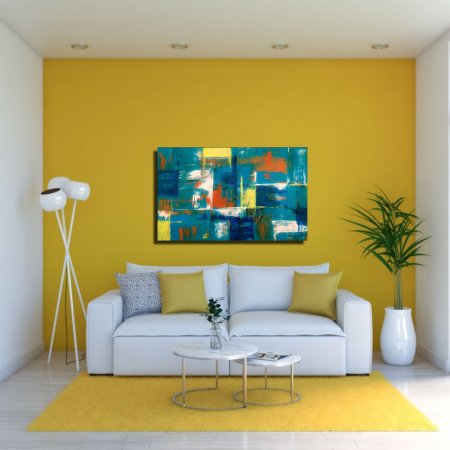 Πίνακας - Abstract 17