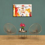 Πίνακας - Abstract 23