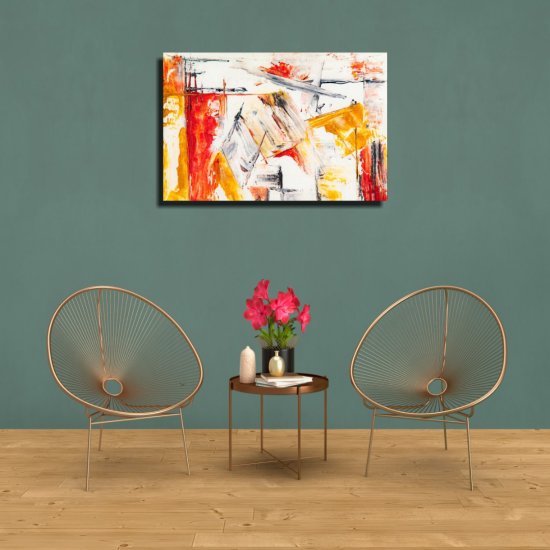 Πίνακας - Abstract 23