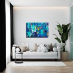 Πίνακας - Abstract 25