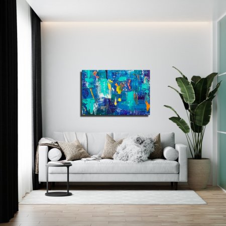 Πίνακας - Abstract 25