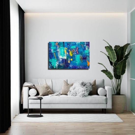 Πίνακας - Abstract 25