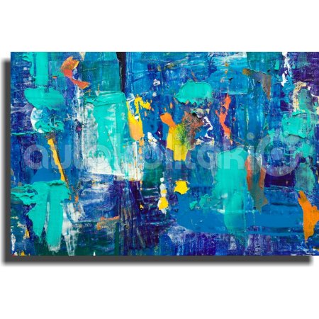 Πίνακας - Abstract 25