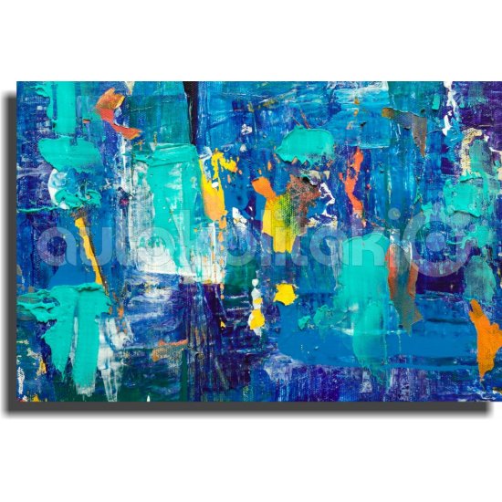 Πίνακας - Abstract 25