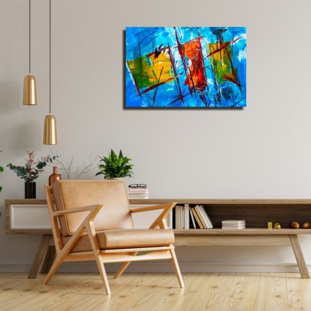 Πίνακας - Abstract 22