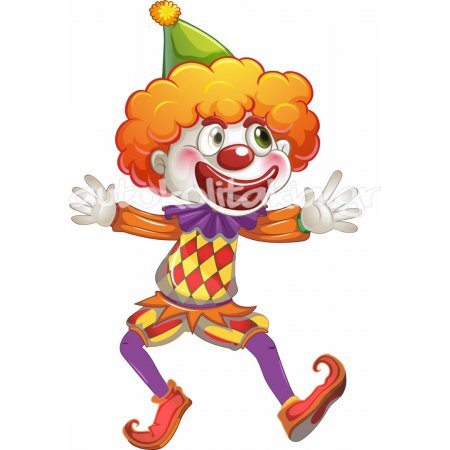 Αποκριάτικο Αυτοκόλλητο - Αποκριάτικο 15