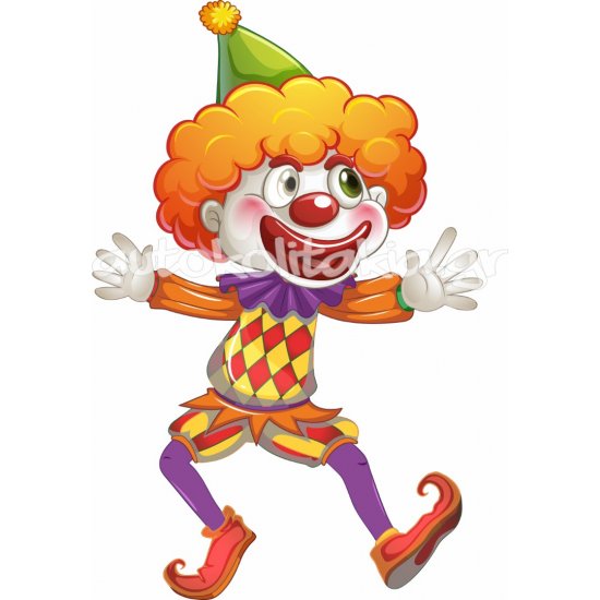 Αποκριάτικο Αυτοκόλλητο - Αποκριάτικο 15