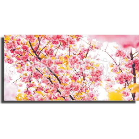 Πίνακας - Ανθισμένο δέντρο