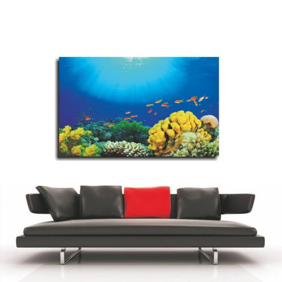 Πίνακας - Βυθός