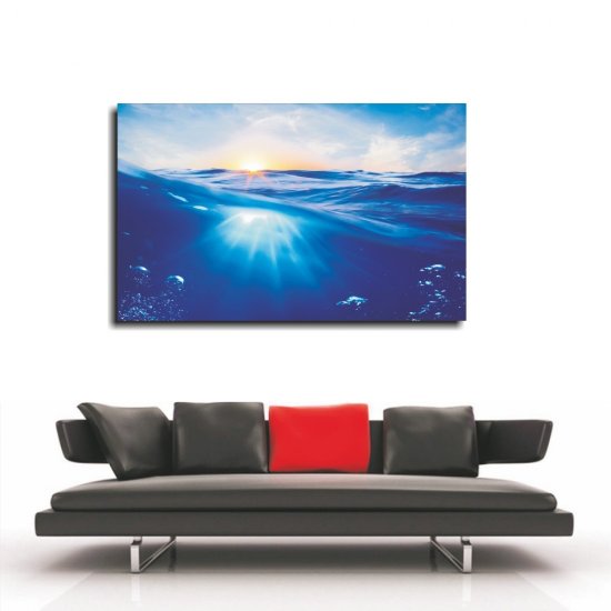 Πίνακας - Θάλασσα Πίνακας - Θάλασσα