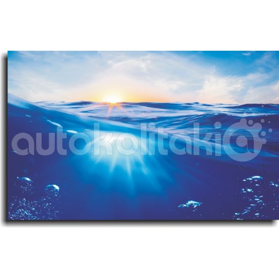 Πίνακας - Θάλασσα Πίνακας - Θάλασσα