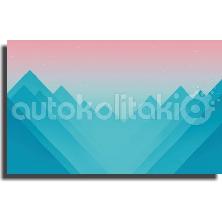 Πίνακας - Pyramids Πίνακας - Pyramids