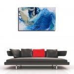 Πίνακας - Μπογιές 2