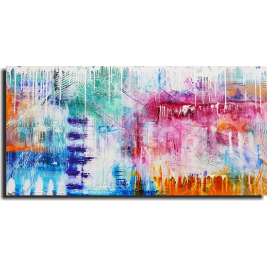 Πίνακας - Μπογιές 3