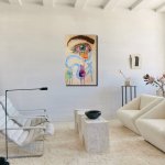 Πίνακας - Μάτι