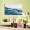Πίνακας σε Καμβά - Θάλασσα Πίνακας σε Καμβά - Θάλασσα