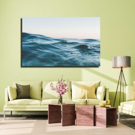 Πίνακας σε Καμβά - Θάλασσα