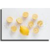 Πίνακας σε Καμβά - Lemons