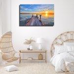 Πίνακας - Αποβάθρα