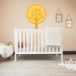 Αυτοκόλλητο τοίχου - Κίτρινο δέντρο