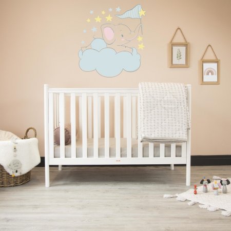 Αυτοκόλλητο τοίχου - Παιδικό Δωμάτιο 01