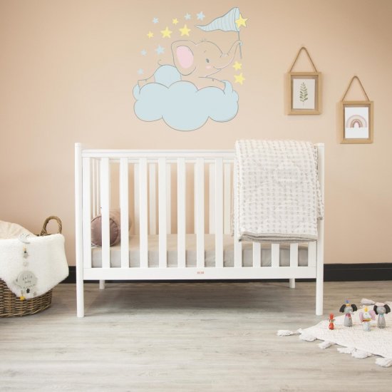 Αυτοκόλλητο τοίχου - Παιδικό Δωμάτιο 01