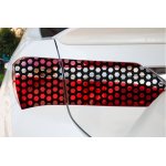 Fridge sticker - Headlight styling (2 pieces set)