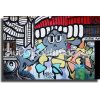 Πίνακας - Graffiti 08