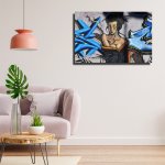 Πίνακας - Graffiti 05