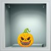 Αυτοκόλλητο βιτρίνας - Halloween 11