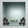 Αυτοκόλλητο Εκπτώσεων - Black Friday (3 stickers set) Αυτοκόλλητο Εκπτώσεων - Black Friday (3 stickers set)