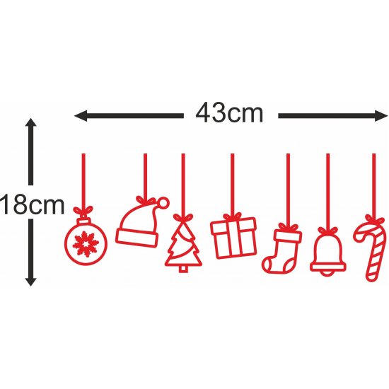 Αυτοκόλλητο αυτοκινήτου Χριστουγεννιάτικο - Άγιοι Βασίληδες (4 Τεμάχια) Αυτοκόλλητο αυτοκινήτου Χριστουγεννιάτικο - Άγιοι Βασίληδες (4 Τεμάχια)