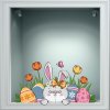 Shop Window Sticker - EASTER 45