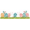 Shop Window Sticker - EASTER 51