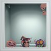 Αυτοκόλλητο βιτρίνας - Halloween 23 (Σετ 5 τεμάχια) Αυτοκόλλητο βιτρίνας - Halloween 23 (Σετ 5 τεμάχια)