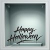 Αυτοκόλλητο βιτρίνας - Halloween 18