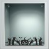 Αυτοκόλλητο βιτρίνας - Halloween 29