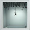 Αυτοκόλλητο βιτρίνας - Halloween 31