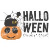 Αυτοκόλλητο βιτρίνας - Halloween 41