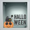 Αυτοκόλλητο βιτρίνας - Halloween 41