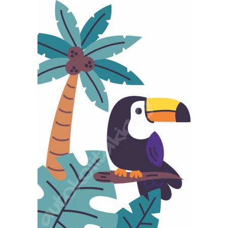 Αυτοκόλλητο εκπτώσεων - Summer sale 97