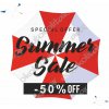 Αυτοκόλλητο εκπτώσεων - Summer sale 94 Αυτοκόλλητο εκπτώσεων - Summer sale 94